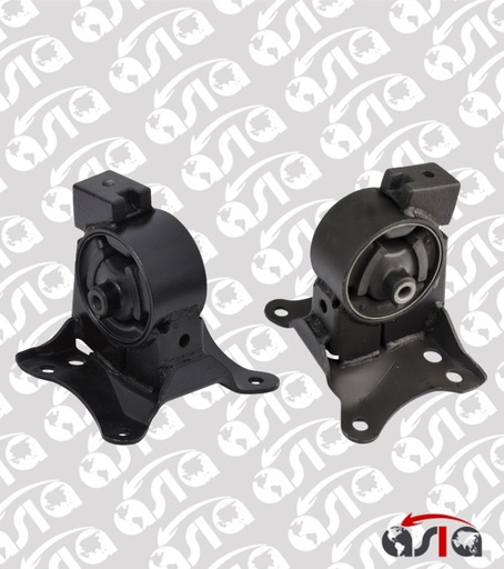 [00004975] BASE MOTOR XTRAIL T30 LH AT