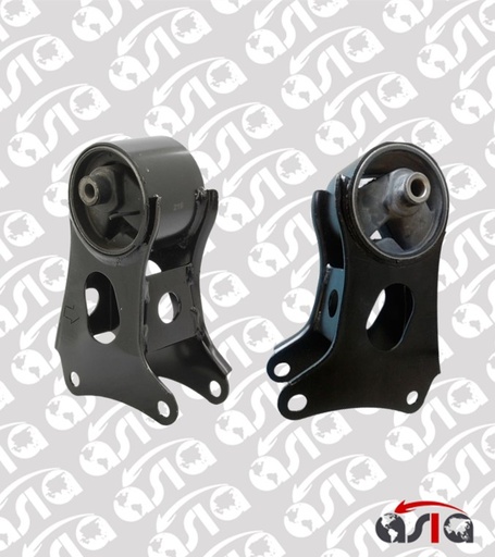 [00004770] BASE MOTOR XTRAIL T30 TRASERO AT