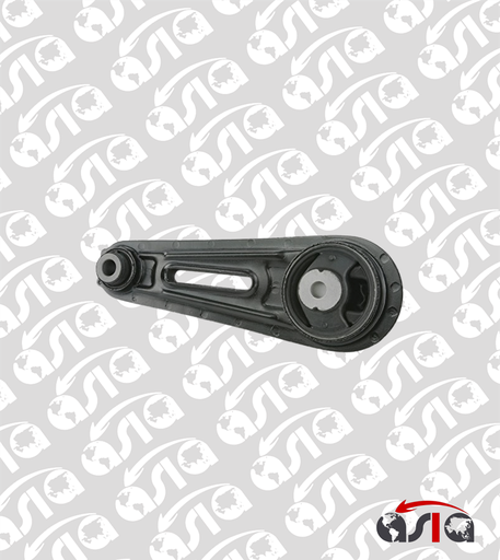 [00002985] BASE MOTOR XTRAIL T31 TRASERO