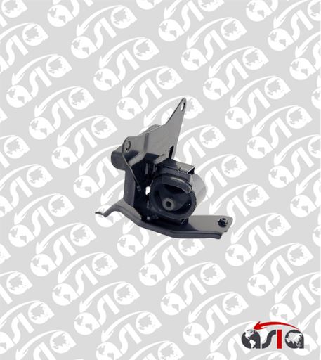 [00005044] BASE MOTOR YARIS LH 06/13 AT