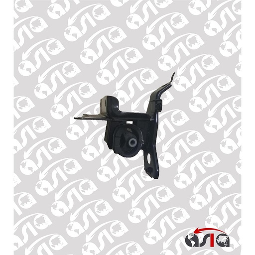 [00007387] BASE MOTOR YARIS LH 14/21 MT
