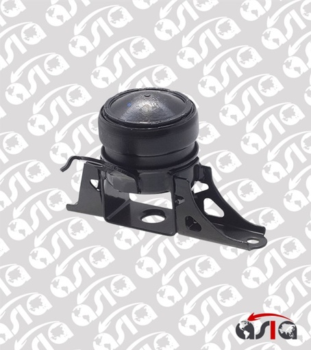 [00009743] BASE MOTOR YARIS RH 06/13 MT