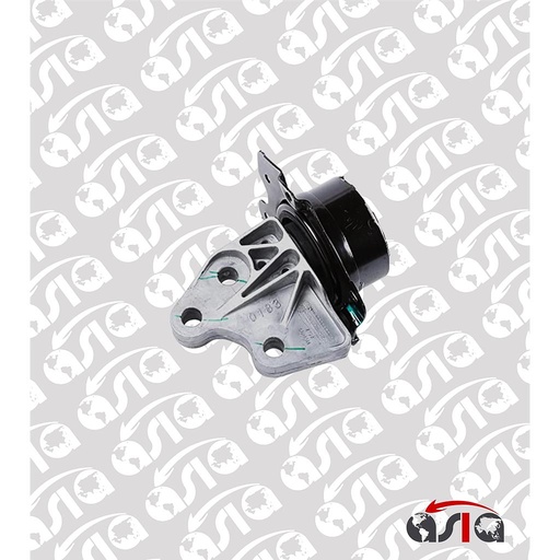 [00007498] BASE MOTOR CAPTIVA SPORT LH
