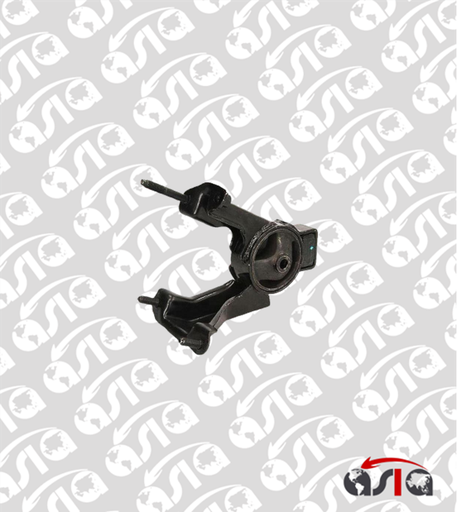 [00003204] BASE MOTOR COROLLA TRASERA 01/07 1ZZ