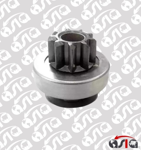 [00009189] BENDIX MOTOR ARRANQUE AVEO 04/18