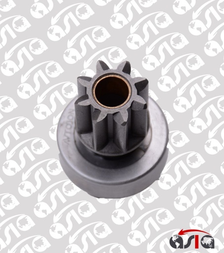 [00009319] BENDIX MOTOR ARRANQUE CMV