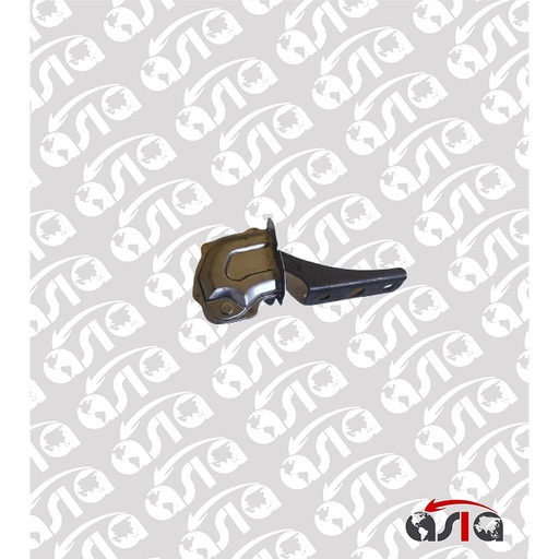 [00000513] BISAGRA TAPA TRASERA GALLOPER LH 00/03