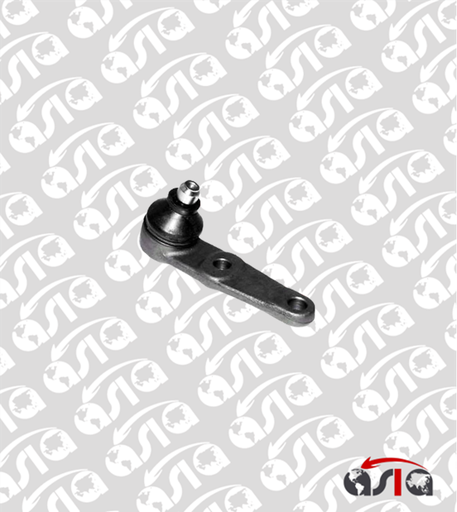 [00000590] BOLA PLATO SUSPENSION NUBIRA  97/04