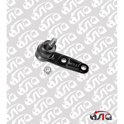 [00000361] BOLA PLATO SUSPENSION AVEO 04/18
