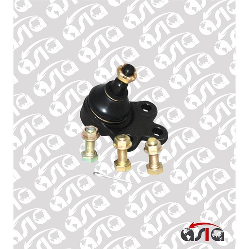 [00001080] BOLA PLATO SUSPENSION CAPTIVA 