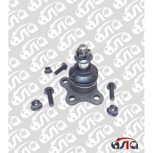 [00009649] BOLA PLATO SUSPENSION COLORADO DELANTERO 16/20 SUPERIOR