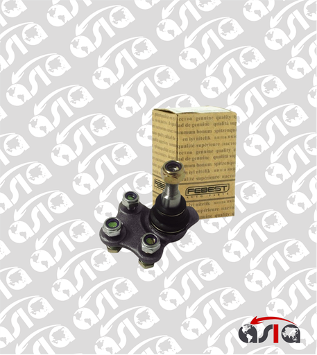 [00005076] BOLA PLATO SUSPENSION DUSTER 