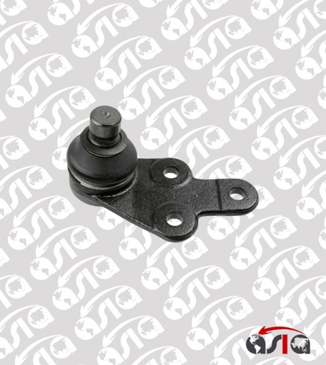 [00010019] BOLA PLATO SUSPENSION ESCAPE LH 13/19