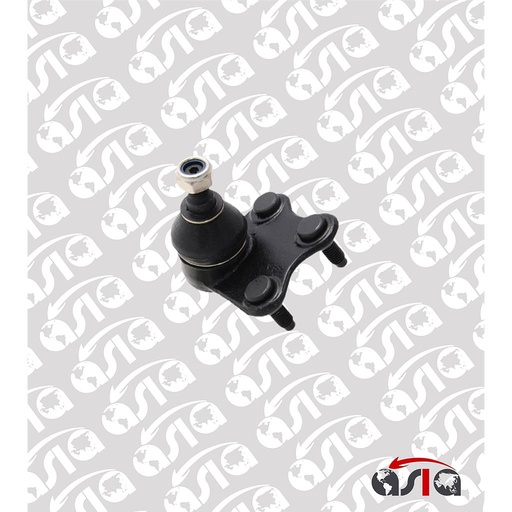 [00006933] BOLA PLATO SUSPENSION GOL DELANTERO LH 05/08