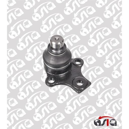[00009497] BOLA PLATO SUSPENSION GOLF DELANTERO 91/02