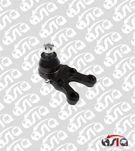 [00004294] BOLA PLATO SUSPENSION MONTERO LH 90/00