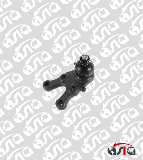 [00004295] BOLA PLATO SUSPENSION MONTERO RH 90/00