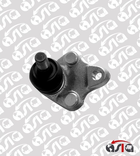 [00002810] BOLA PLATO SUSPENSION RAV4 00/05