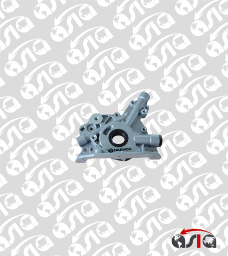[00000547] BOMBA ACEITE AVEO 1.5 1.6 04/18 OEM