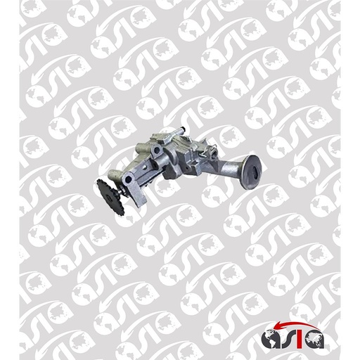 [00001714] BOMBA ACEITE KANGOO 1.9
