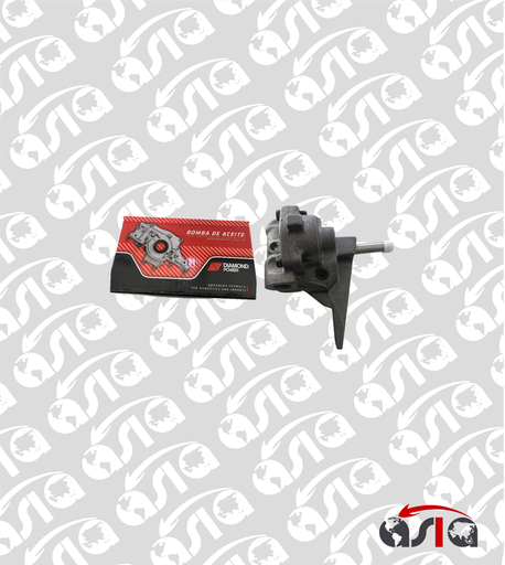 [00003166] BOMBA ACEITE S10 8V 2.2 94/03