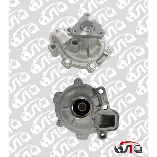 [00009670] BOMBA AGUA CX5 13/18