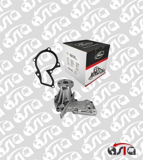 [00003230] BOMBA AGUA ECOSPORT 1.5 13/18 GATES