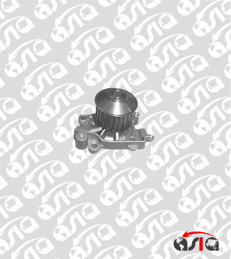 [00002240] BOMBA AGUA LANCER 4G92