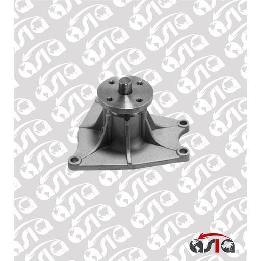 [00006552] BOMBA AGUA MONTERO 4M40 4M41