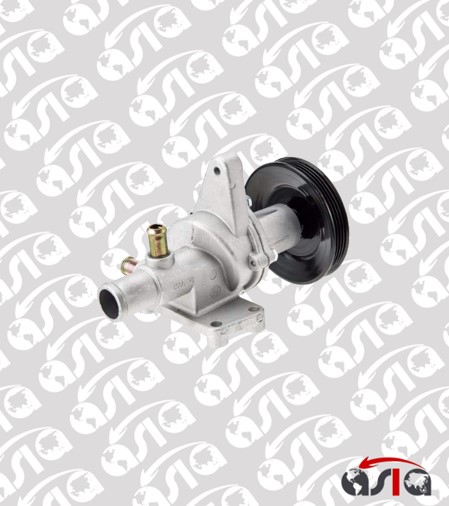 [00002937] BOMBA AGUA SPARK GT