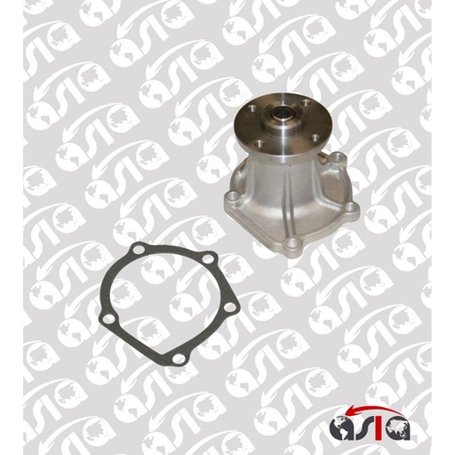 [00009384] BOMBA AGUA TERCEL 5E