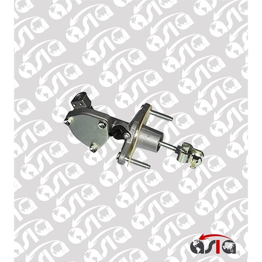 [00006846] MASTER CLUTCH CIVIC 06/11