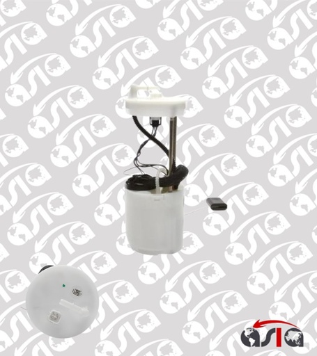 [00009748] BOMBA GASOLINA CRV 07/11