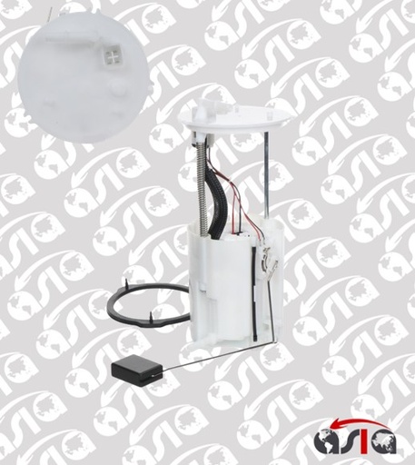 [00003079] BOMBA GASOLINA CX7 2.3L 07/12