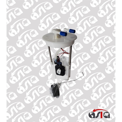 [00000869] BOMBA GASOLINA ECOSPORT 04/12