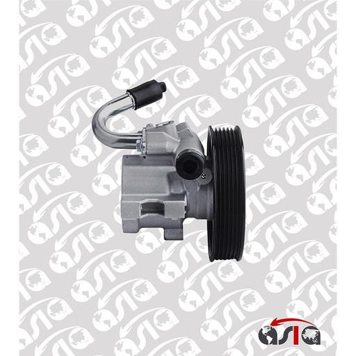 [00000407] BOMBA POWERSTEERING AVEO 6 CANALES