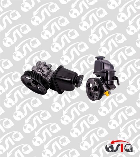 [00006154] BOMBA POWERSTEERING CAPTIVA 2.4