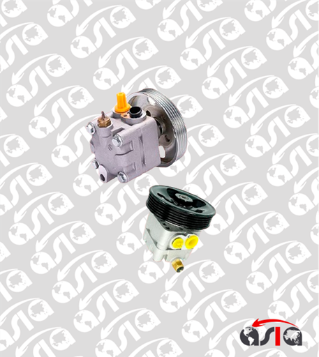 [00002981] BOMBA POWERSTEERING LEGACY