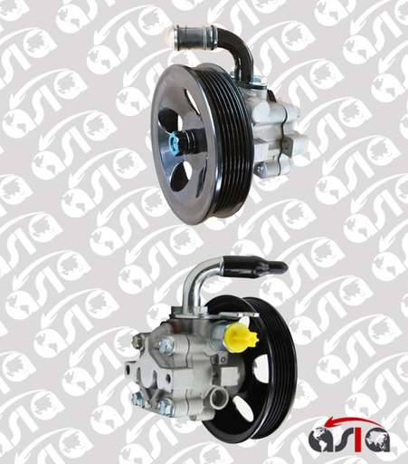 [00009842] BOMBA POWERSTEERING SANTA FE 2.2 06/10