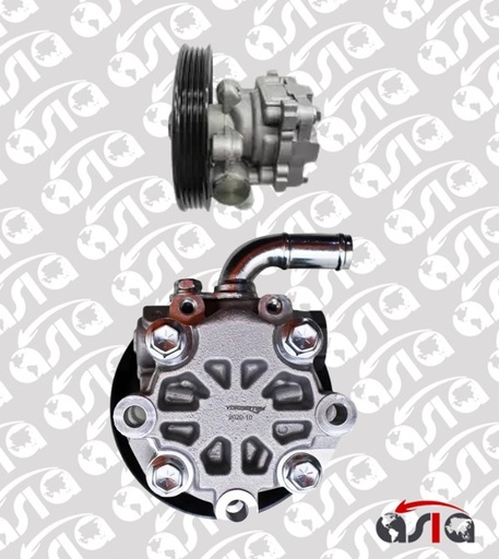[00000125] BOMBA POWERSTEERING TRAX 1.8