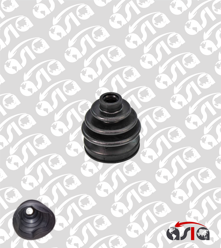 [00002936] BOTA CAMPANA AVEO 03/08