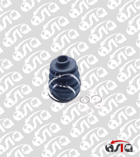 [00003322] BOTA CAMPANA TRAX