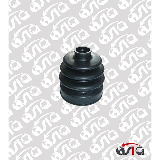 [00007406] BOTA PUNTA FLECHA ECOSPORT 04/12