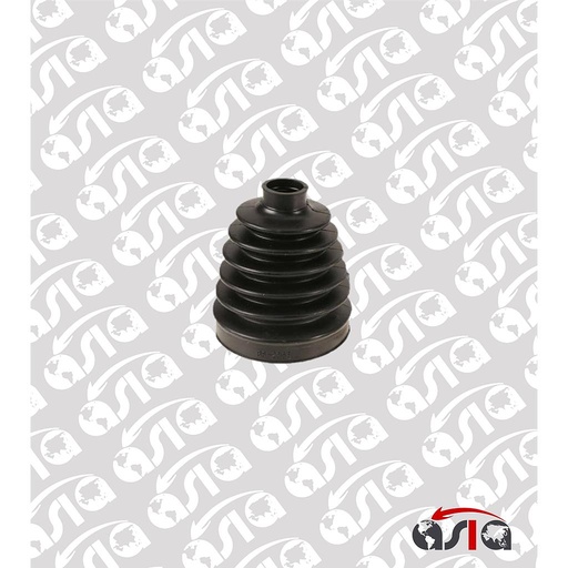 [00006850] BOTA PUNTA FLECHA CIVIC 06/11