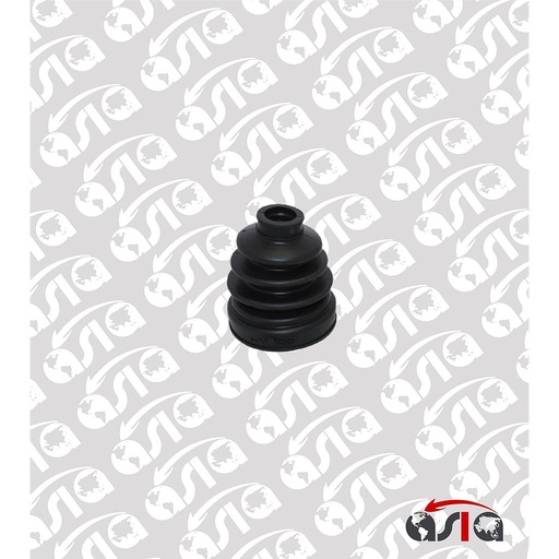 [00002932] BOTA PUNTA FLECHA EXPLORER