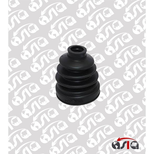 [00007964] BOTA PUNTA FLECHA YARIS