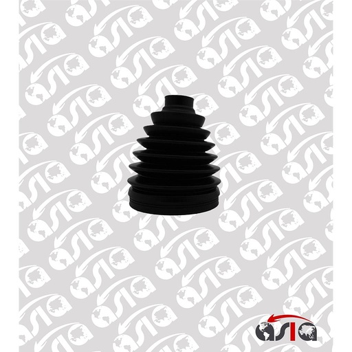 [00003853] BOTA CAMPANA SANTA FE 09/12