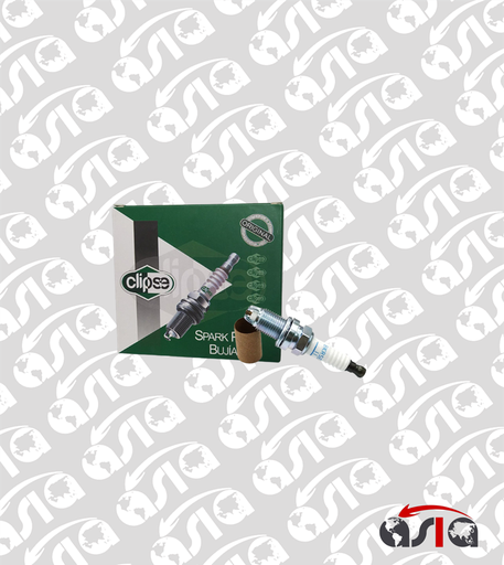 [00004886] BUJIA BKR5EKB-11 DOBLE ELECTRODO