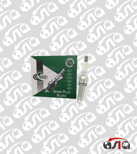 [00008397] BUJIA ILZKR7B-11 CRV CIVIC IRIDIUM