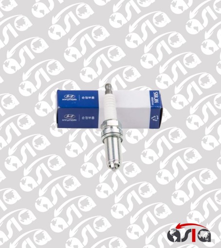 [00005466] BUJIA LKR6D-10E PICANTO RIO NIQUEL MOBIS